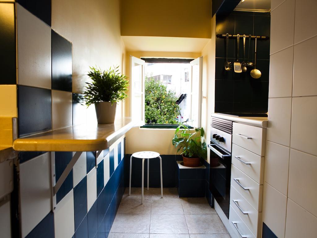 Myplace - Lisbon Principe Real Studio חדר תמונה