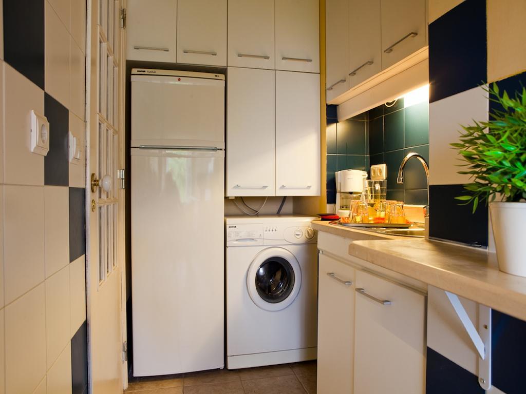 Myplace - Lisbon Principe Real Studio חדר תמונה