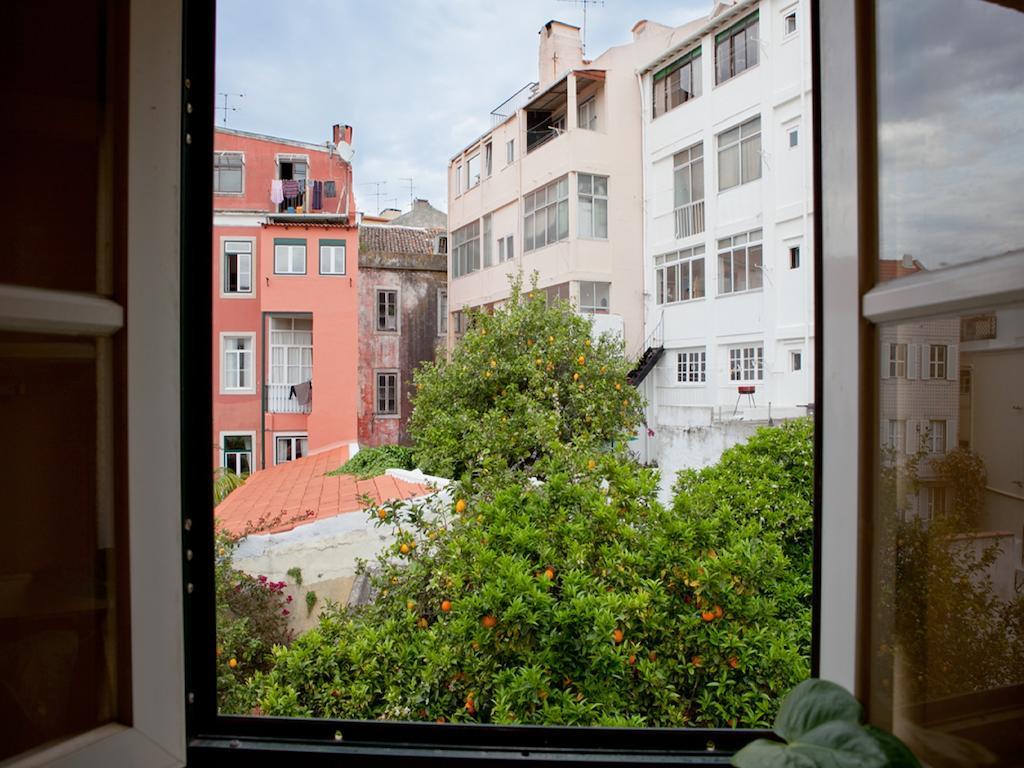 Myplace - Lisbon Principe Real Studio חדר תמונה