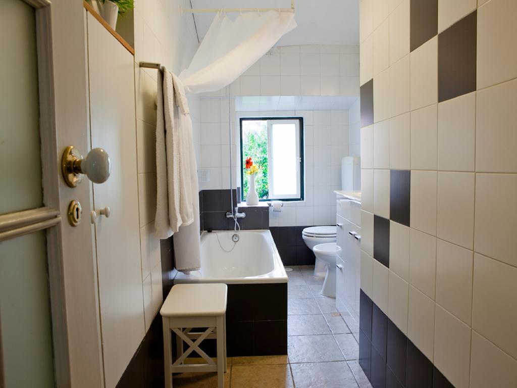 Myplace - Lisbon Principe Real Studio חדר תמונה