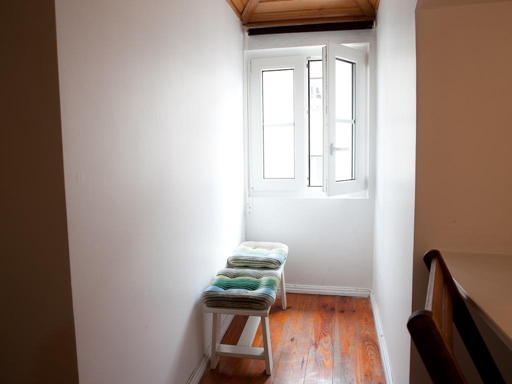 Myplace - Lisbon Principe Real Studio חדר תמונה